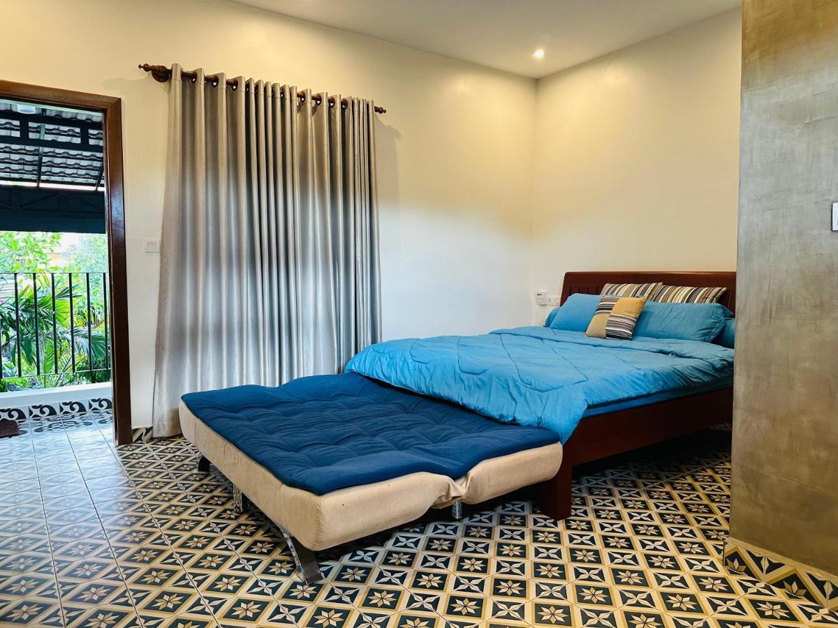 Eco Inn Sziemreap Kültér fotó
