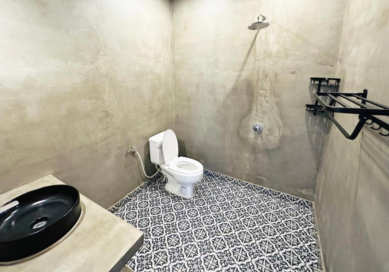 Eco Inn Sziemreap Kültér fotó