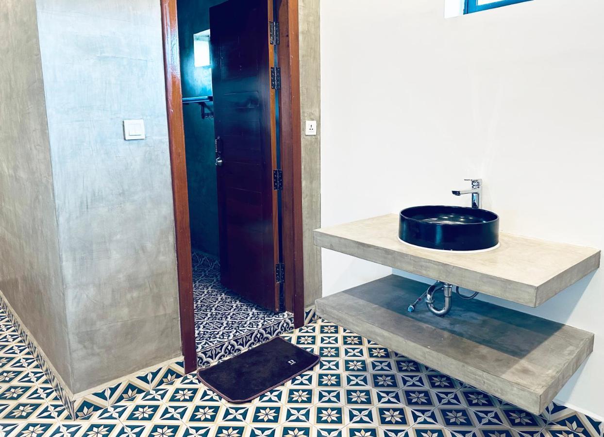 Eco Inn Sziemreap Kültér fotó