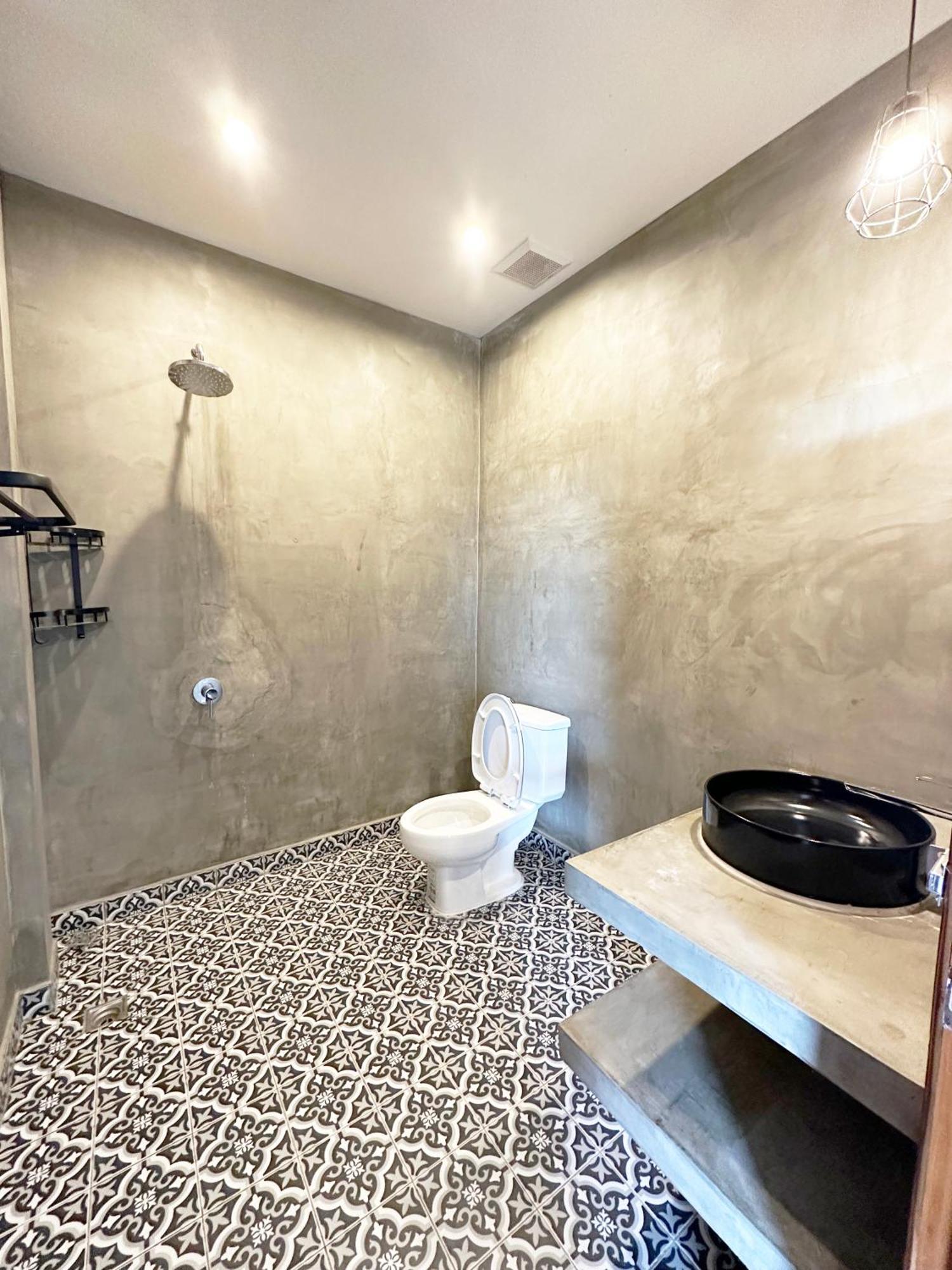Eco Inn Sziemreap Kültér fotó