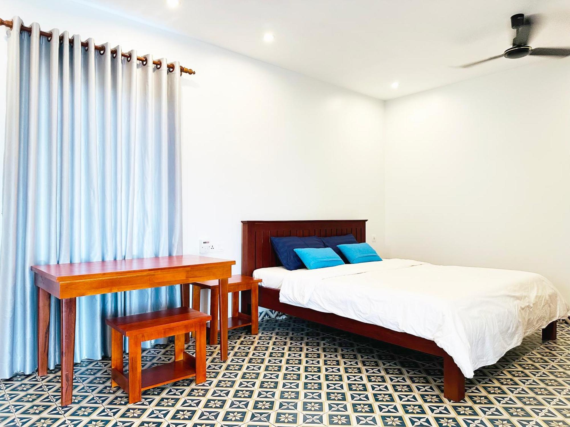 Eco Inn Sziemreap Kültér fotó