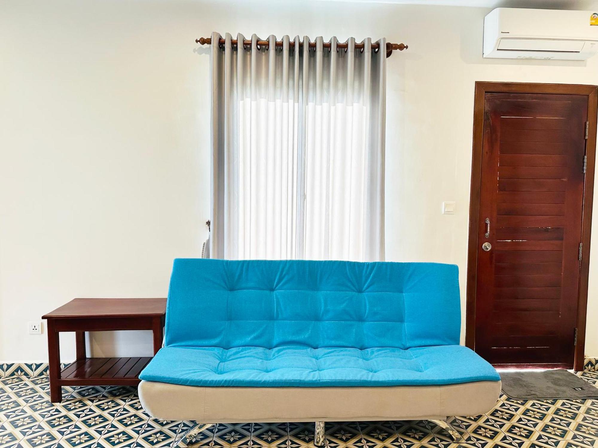 Eco Inn Sziemreap Kültér fotó